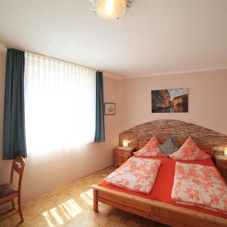 Cafe Am Donautor Otel Kelheim Dış mekan fotoğraf