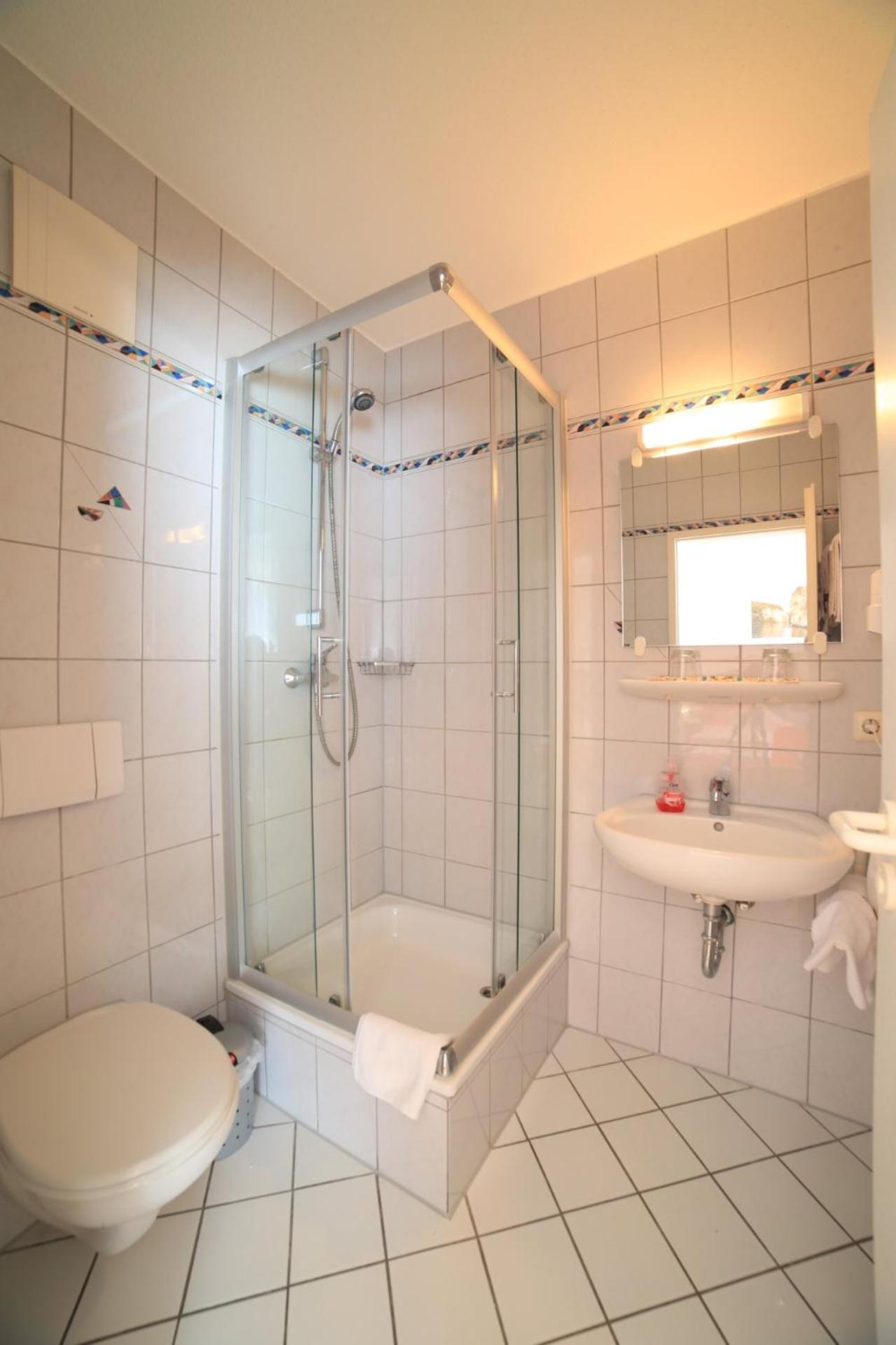 Cafe Am Donautor Otel Kelheim Dış mekan fotoğraf